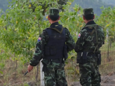 ပယီၤသုးဒီး(KNLA)အဘၢၣ်စၢၤတၢ်ဖ့ၣ်စၢအဃိ တၢ်ကြဲၢ်ဝ့ၢ်ခိၣ်ဝ့ၢ်ဃၢၤသဝီတစှၤန့ၢ်(၂)ဖျၢၣ်ဘၣ်ဃ့ၢ်ထီၣ်