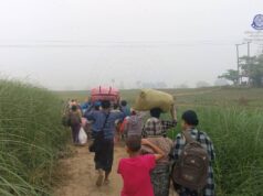 (သုးက့ ၃)ဟီၣ်ကဝီၤပူၤဒုးယၤတၢ်ဖ့ၣ်စၢဆဲးကဲထီၣ်ဝဲဒီး ကမျၢၢ်(၄၀၀၀)ဘျဲၣ်ဃ့ၢ်ထီၣ်