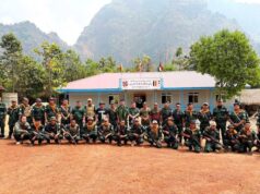 ပှၤလၢတီခိၣ်ရိၣ်မဲက့ၤပၥ်ဖှိၣ်မၤသကိးတၢ်ဒီး(DKBA)အံၤဘၣ်တၢ်ထုးထီၣ်တ့ၢ်အီၤလၢတၢ်ကရၢကရိပူၤလံအဂ့ၢ် PC စံးဝဲ