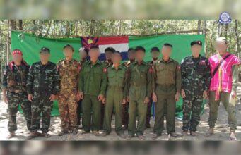 ချၢၣ်လွံၢ်ထူၣ်ကီၢ်ရ့ၣ် တနံၣ်အတီၢ်ပူၤပယီၤသုးဟဲက့ၤပၥ်လီၤစုကဝဲၤ(၅၀)ဘျဲၣ်အဂ့ၢ် ပှၤဘၣ်မူဘၣ်ဒါစံးဝဲ