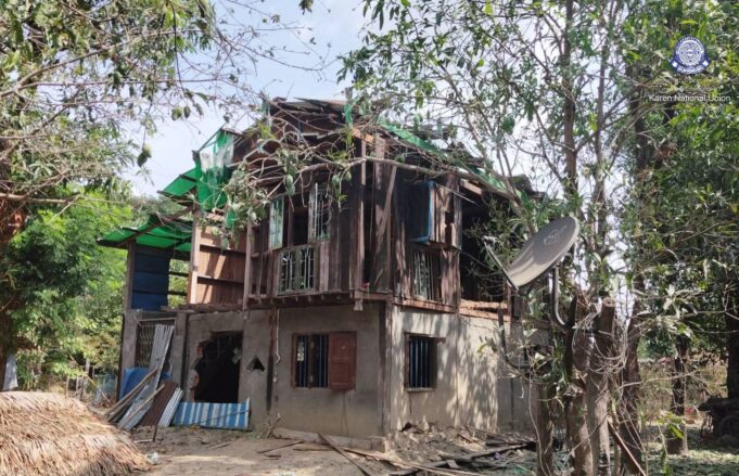 (သုးက့ ၃)ဟီၣ်ကဝီၤ ပယီၤသုးသူဒြိ,ကျိဖးဒိၣ်ဒီးကဘီယူၤခးလီၤတၢ်အဘျီ(၁၀၀)ဘျဲၣ်, ကမျၢၢ်သံဘၣ်ဒိ(၂၃)ဂၤဒီး ဒွဲၣ်အူ ကမျၢၢ်အဒဲဟံဃုၥ်တၢ်ဖိတၢ်လံၤ
