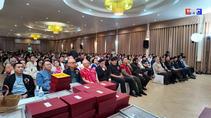 တၢ်မၤလၤကပီၤဝဲ(BMWEC)ပှဲၤထီၣ်(၂၅)နံၣ်ပှဲၤယူဘလံၣ်