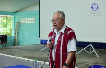 KNU ဒီး KCBOs/KCSOs ဂံၢ်ခီၣ်ထံးတၢ်ကရၢကရိမၤဝဲတၢ်တၢၣ်ပီၣ်တဲသကိးလၢ(၃)သီအတီၢ်ပူၤ