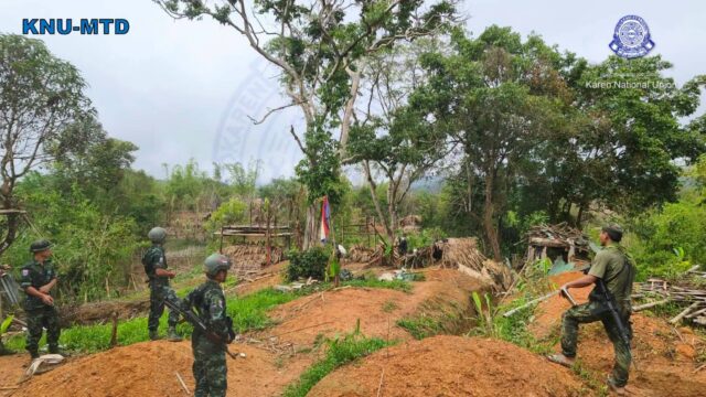 လၢၢ်ဖးဒိၣ်သုးကလၢၤလၢ(သုးက့ ၄)သုးပၥ်ဖှိၣ်ထီၣ်န့ၢ်ဝဲအံၤပယီၤသုးက့ၤထီၣ်မၤန့ၢ်ကဒါဝဲ