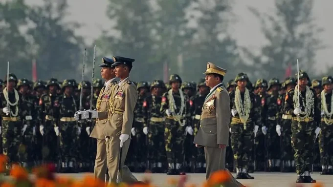သုးကရူၢ်မုၢ်ကျိၤဝဲၤကွၥ်,ခီပနံၣ်ထုးထီၣ်တၢ်ဖိတၢ်လံၤစရီလၢတၢ်ကဘၣ်ဟးဆှဲးသူဝဲတဖၣ် Burma Campaign UK ထုးထီၣ်ပၥ်ဖျါ