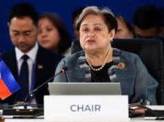 တၢ်လဲၤထံၣ်လိၥ်သးဒီး(ASEAN)ခၢၣ်စးအံၤတမ့ၢ်တၢ်ကတဲသကိးတၢ်ဒီးသုးကရူၢ်ဘၣ်အဂ့ၢ် SCEF ထုးထီၣ်ပၥ်ဖျါဝဲ