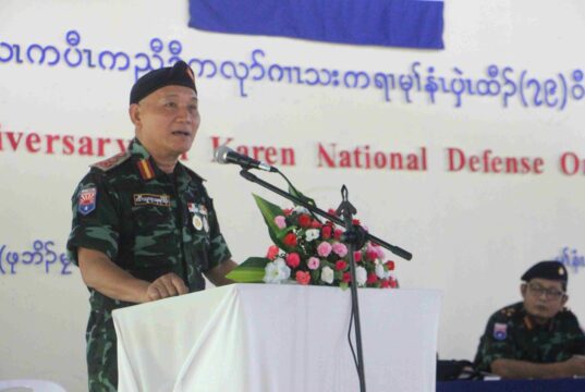 သုးခိၣ်ကျၢၢ်စိ စီၤဘီကၠီၤဟဲ ကဲထီၣ်သုးရိၣ်မဲခိၣ်ကျၢၢ် ဒီး လၢအလီၢ်န့ၣ်(သုးက့ ၃)သုးက့ခိၣ် စီၤလ့တြီၤ ဟံထီၣ်ဖီၣ်ထီၣ်က့ၤမူဒါ