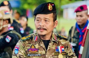 တၢ်နုၥ်လီၤဖီၣ်ကၠီးခဲးကၠါဖၠၣ်ဝံၤလီၢ်ခံ တဘၣ်နုၥ်လီၤမၤဘၣ်ထွဲသးလၢဖလူဟီၣ်ကဝီၤဒုးယၤတၢ်သဘံၣ်သဘုၣ်ပူၤဘၣ်အဂ့ၢ် DKBA ထုးထီၣ်တၢ်ကလုၢ်