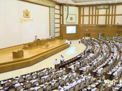 ကၠါဖၠၣ်တၢ်မၤ တၢ်ဟ့ၣ်တၢ်စံၣ်ညီၣ်တုၤတၢ်သံသ့အဂ့ၢ် သုးကရူၢ်ပၥ်ဂၢၢ်ပၥ်ကျၢၤဝဲလၢ ဘျီၣ်ဒိၣ်အပူၤ