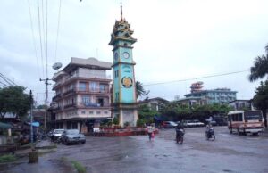 ဖၣ်အၣ်ဝ့ၢ်ကျဲဟးထီၣ် တၢ်သမံသမိးတြဲၤ ဖီၣ်ဝဲ ပှၤသးစၢ်လၢတမ့ၢ်အအိၣ်ဖဲ ကညီကီၢ်စဲၣ်တဖၣ်