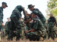 (သုးက့ ၅)တၢ်ဒုးတလါအတီၢ်ပူၤ တၢ်ဒုးကဲထီၣ်(၉၀)ဘျဲၣ် ပယီၤသုးသံဘၣ်ဒိ(၇၀)ဘျဲၣ်အကျါပၣ်ဃုၥ် သုးရ့ၣ်ခိၣ်ဒီးသုးခိၣ်စိပတီၢ် (၆)ဂၤ
