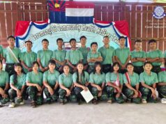 KNLA သုးကသံၣ်ဝဲၤဒ့မၤဝဲ (၃၈)တဝီ ပှၤတဝၢဆူၣ်ချ့မၤစၢၤ တၢ်မၤလိပျၢ်အမူး