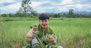 ကညီသးစၢ် ပှၤမံၤဟူသၣ်ဖျါ စီၤလ့ မၤသံလီၤသး