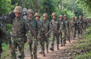 လၢကလဲၤထီၣ်လူၤဖၣ်ပူၣ်အဂီၢ်သုးကျိၤဟဲထီၣ်(၄)လါအတီၢ်ပူၤ ပယီၤသုးသံ(၁၅၀)ဒီး မၤနၢၤဝဲတၢ်တအိၣ်