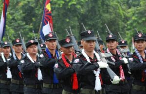 KNPF အိၣ်ဒီးမူဒါဖးဒိၣ်လၢကမၤလၢပှဲၤဝဲကညီဒီကလုၥ်အတၢ်မိၣ်န့ၢ်သးလီဒီးထံရူၢ်ကီၢ်သဲးတၢ်ပညိၣ်ကွၢ်စိအဂ့ၢ် KNU စံးဝဲ