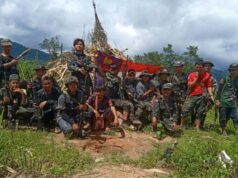 သုးမီၤစိရိၤအသုးကလၢၤထုးလီၤကွံၥ်သးကဒီးတဖျၢၣ်လၢ(သုးက့ ၅)ဟီၣ်ကဝီၤပူၤ