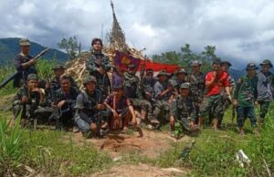 သုးမီၤစိရိၤအသုးကလၢၤထုးလီၤကွံၥ်သးကဒီးတဖျၢၣ်လၢ(သုးက့ ၅)ဟီၣ်ကဝီၤပူၤ