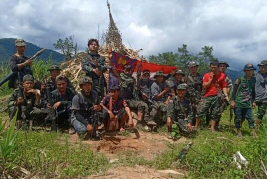 သုးမီၤစိရိၤအသုးကလၢၤထုးလီၤကွံၥ်သးကဒီးတဖျၢၣ်လၢ(သုးက့ ၅)ဟီၣ်ကဝီၤပူၤ