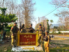 ကမၤမိၢ်-ဖၣ်ပူၣ်ကျဲဒိၣ်စိဝဲန့ၢ်လံအဂ့ၢ်သုးမီၤစိရိၤစံးဝဲအဖီခိၣ် ပျီပူၤတၢ်အိၣ်သးလီၤပလိၥ်သးတအိၣ်ဝဲဘၣ်ဒီးတၢ်ဒုးဆဲးကဲထီၣ်ဝဲ ကိးမုၢ်နံၤဒဲးအဂ့ၢ် KNU က့ၤခီၣ်ဆၢစံးကဒါဝဲ
