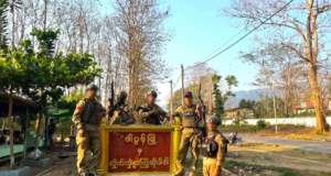 ကမၤမိၢ်-ဖၣ်ပူၣ်ကျဲဒိၣ်စိဝဲန့ၢ်လံအဂ့ၢ်သုးမီၤစိရိၤစံးဝဲအဖီခိၣ် ပျီပူၤတၢ်အိၣ်သးလီၤပလိၥ်သးတအိၣ်ဝဲဘၣ်ဒီးတၢ်ဒုးဆဲးကဲထီၣ်ဝဲ ကိးမုၢ်နံၤဒဲးအဂ့ၢ် KNU က့ၤခီၣ်ဆၢစံးကဒါဝဲ