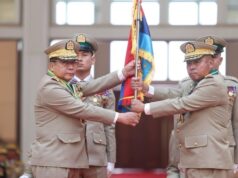ကီၢ်ပယီၤပူၤ ယဲဝ့အူ ထီၣ်ကဒါသုးရိၣ်မဲခိၣ်ကျၢၢ်ဝံၤလီၢ်ခံ(၆)လါအတီၢ်ပူၤ ကမျၢၢ်သံ(၁၇၀)ဘျဲၣ်အဂ့ၢ် ISP-Myanmar ထုးထီၣ် ပၥ်ဖျါ