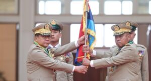 ကီၢ်ပယီၤပူၤ ယဲဝ့အူ ထီၣ်ကဒါသုးရိၣ်မဲခိၣ်ကျၢၢ်ဝံၤလီၢ်ခံ(၆)လါအတီၢ်ပူၤ ကမျၢၢ်သံ(၁၇၀)ဘျဲၣ်အဂ့ၢ် ISP-Myanmar ထုးထီၣ် ပၥ်ဖျါ