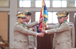 ကီၢ်ပယီၤပူၤ ယဲဝ့အူ ထီၣ်ကဒါသုးရိၣ်မဲခိၣ်ကျၢၢ်ဝံၤလီၢ်ခံ(၆)လါအတီၢ်ပူၤ ကမျၢၢ်သံ(၁၇၀)ဘျဲၣ်အဂ့ၢ် ISP-Myanmar ထုးထီၣ် ပၥ်ဖျါ