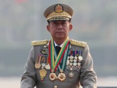 KNU ဟီၣ်ကဝီၤ အသီ(၁၀၀)တၢ်တိၤကျဲၤအတီၢ်ပူၤ သုးမီၤစိရိၤမၤဝဲကဘီယူၤဒီးကျိဖးဒိၣ်တၢ်ထီၣ်ဒုး(၁၇၀၀)ဘျဲၣ်ဒီး ကမျၢၢ်သံ ဘၣ်ဒိ(၂၀၀)ဃၣ်ဃၣ်အဂ့ၢ် KWAN ထုးထီၣ်ပၥ်ဖျါ