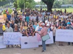 တၢ်ကဘှါရှဲ ကီၢ်ဆၢ စုကဝဲၤလီၤတဲၥ်တၢ်ဘၣ်ဒိဘၣ်ထံးအဂီၢ်, မဲၢ်ကိးက့လီၢ်ကဝီၤဖိတဖၣ် ထုးထီၣ်ပၥ်ဖျါအသး