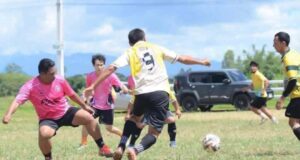 ကံၢ်မဲကညီ ဒီး (KSS FC) ပာ်ဖှိၣ်သး ဒီး ဒုးအိၣ်ထီၣ် ဖျၢၣ်ထူတၢ်လိၥ်ကွဲတၢ်ပြၢ အဆိကတၢၢ်တဘျီ